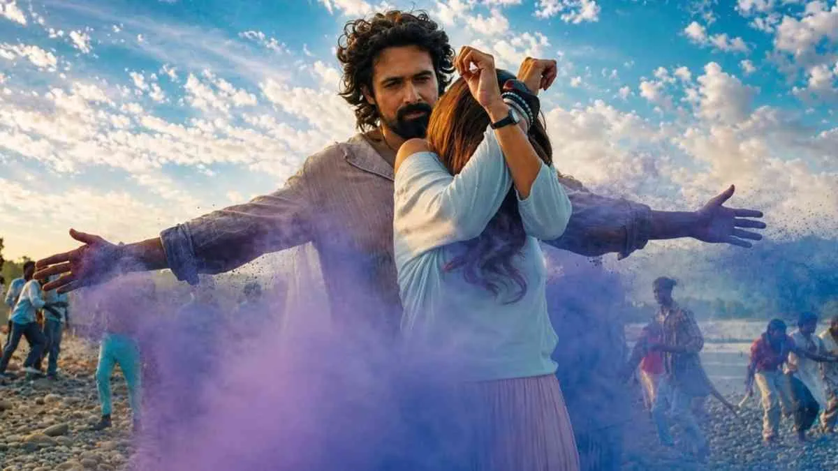 Gunmaaster G9 Teaser: Emraan Hashmi Goes From Awarapan 2 Heartbreak To High-Stakes Fight For Love